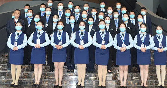 “黄河文化月”璀璨启幕 索克物业倾力护航