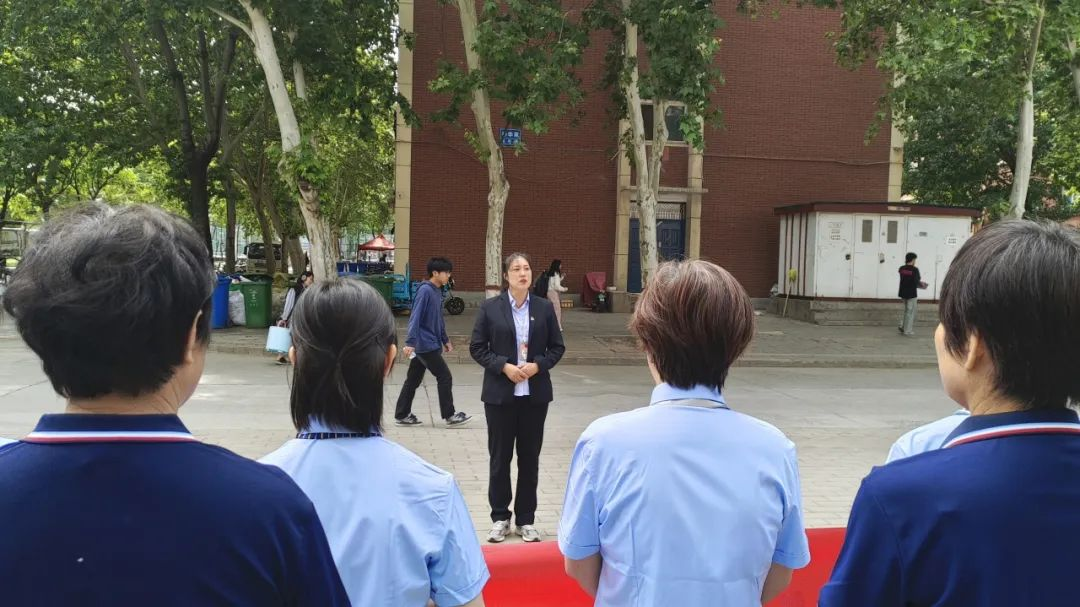 郑州十一中校庆保障、郑州轻工业大学项目进驻，索克以优质服务赢得客户认可！