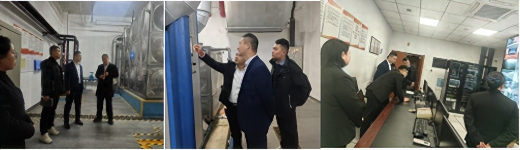 以检促改，以改促优！索克服务场馆事业部开展品质巡检工作